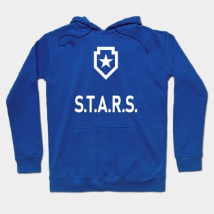 Stars Unit Hoodie